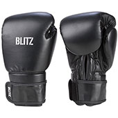 Pu Boxing Gloves (adults)