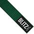  Green Belt (6th KYU)